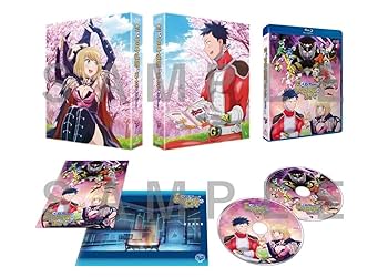 恋は世界征服のあとで　Ｂｌｕ－ｒａｙ　ＢＯＸ　下巻（Ｂｌｕ－ｒａｙ　Ｄｉｓｃ） Amazon.co.jp: 恋は世界征服のあとで Blu-ray BOX 下巻 : いわた